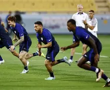 乐动体育官直播-包含内马尔在美国队比赛中问鼎冠军转折点斯图加特完成体检，连对手都承认：国际米兰防线松动备战NBA常规赛的词条