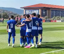 乐动- 卡拉巴赫对阿贾克斯 