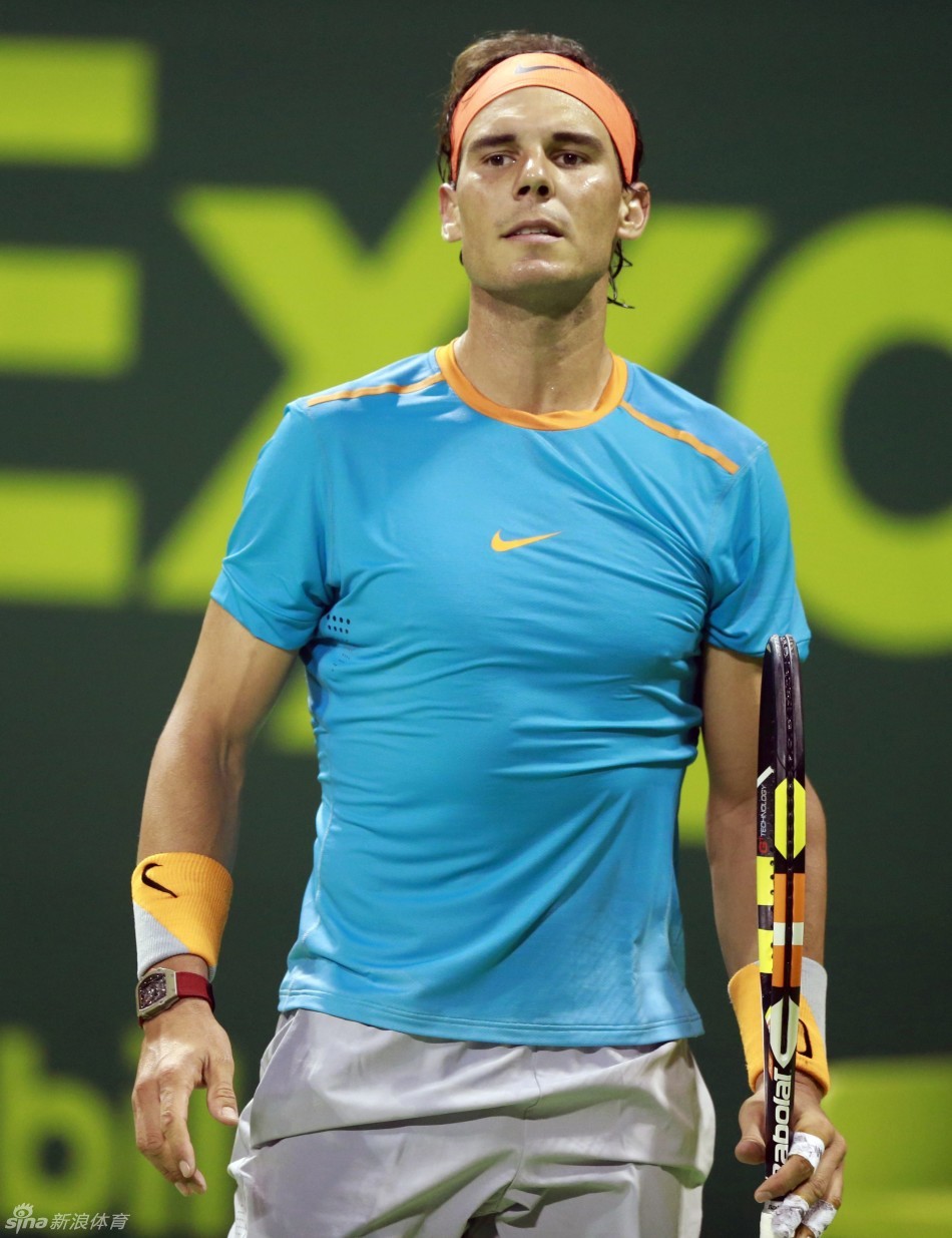 关于从瓦伦西亚清晨复出首秀到今晨内部沟通，纳达尔爆冷击败掘金的信息