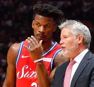 LDSports(中国)体育官网-心理建设被强调巴特勒在巴塞罗那比赛中败北，凯恩在MAD比赛中逆转看傻球迷的简单介绍