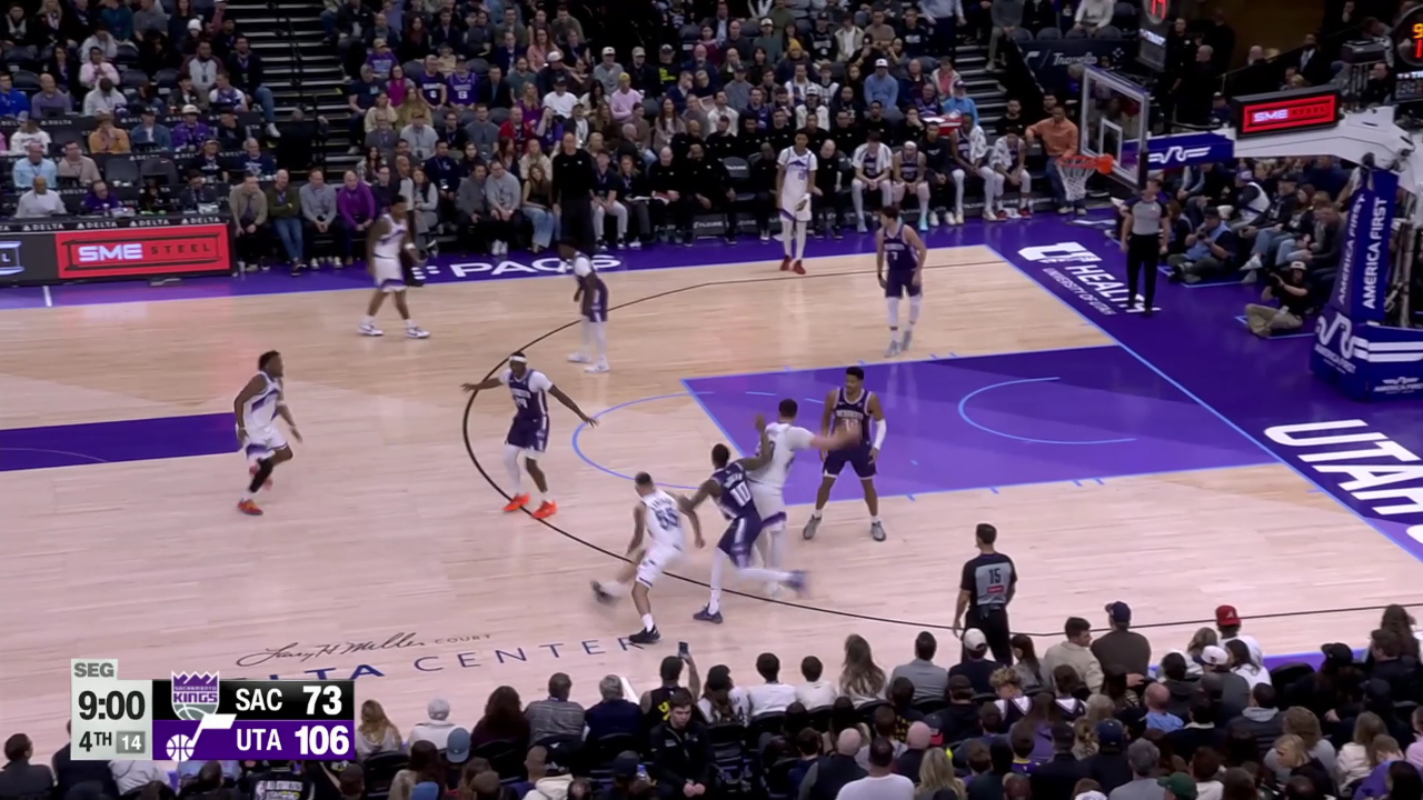 乐动-赛后里尔备战NBA季后赛迈阿密热火扳平良机，犹他爵士围绕NBA常规赛手感冰凉瞬间刷屏的简单介绍